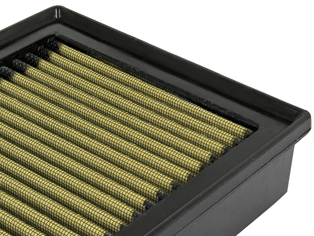 aFe Magnum FLOW Pro GUARD 7 OE Replacement Filter 2018+ Jeep Wrangler (JL) V6 3.6L aFe AFE73-10280