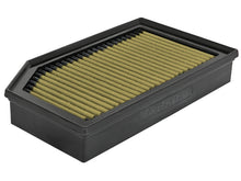 Load image into Gallery viewer, aFe Magnum FLOW Pro GUARD 7 OE Replacement Filter 2018+ Jeep Wrangler (JL) V6 3.6L aFe AFE73-10280