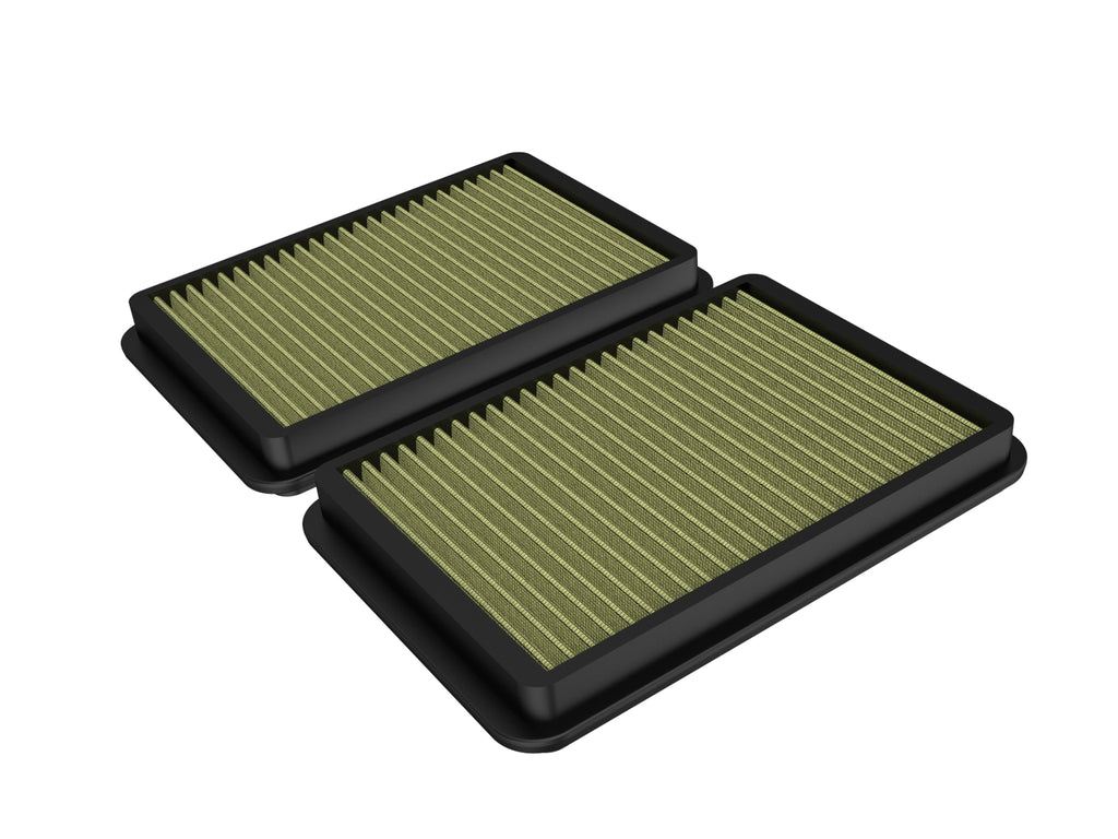 aFe Magnum FLOW Pro Guard7 Air Filter 21+ RAM 1500 TRX V8-6.2L aFe AFE30-10401GM
