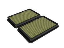 Load image into Gallery viewer, aFe Magnum FLOW Pro Guard7 Air Filter 21+ RAM 1500 TRX V8-6.2L aFe AFE30-10401GM