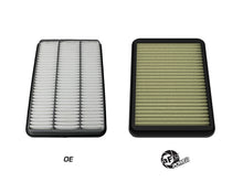 Load image into Gallery viewer, aFe Magnum FLOW Pro Guard7 Air Filter 21+ RAM 1500 TRX V8-6.2L aFe AFE30-10401GM