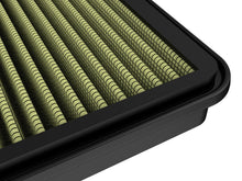 Load image into Gallery viewer, aFe Magnum FLOW Pro Guard7 Air Filter 21+ RAM 1500 TRX V8-6.2L aFe AFE30-10401GM