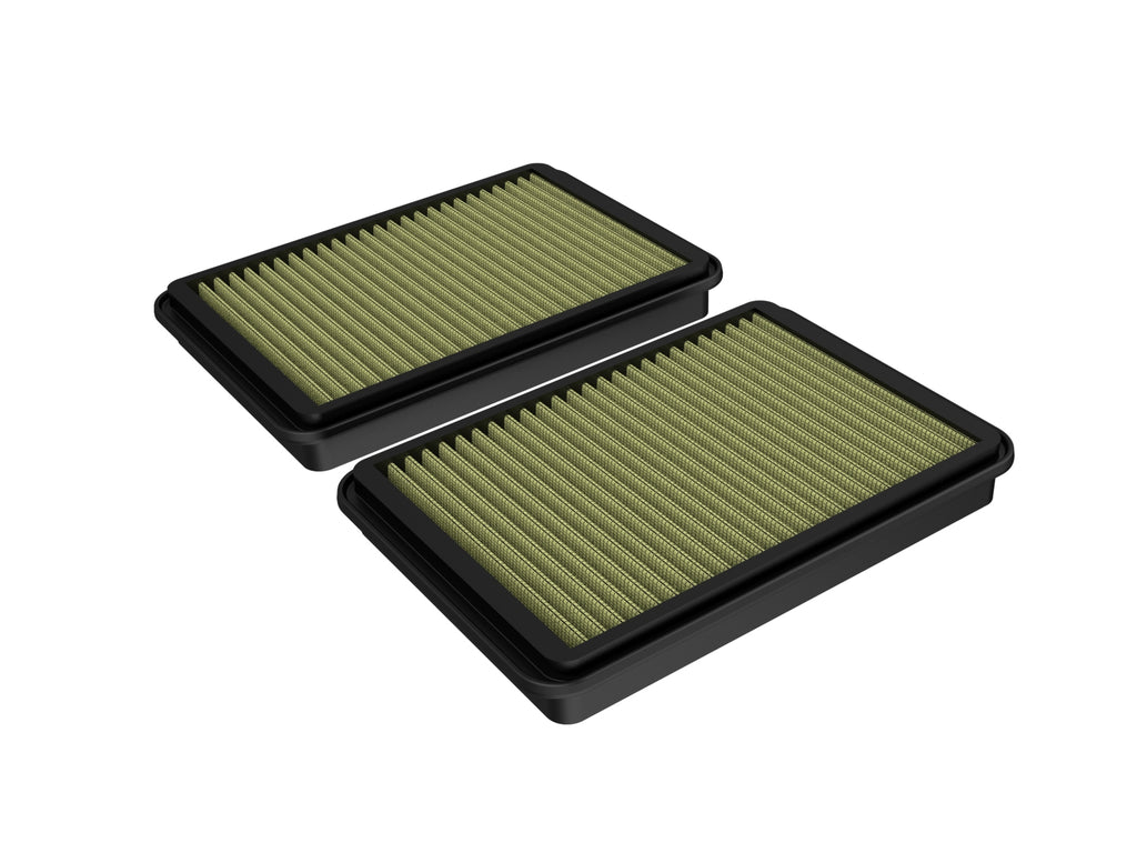 aFe Magnum FLOW Pro Guard7 Air Filter 21+ RAM 1500 TRX V8-6.2L aFe AFE30-10401GM