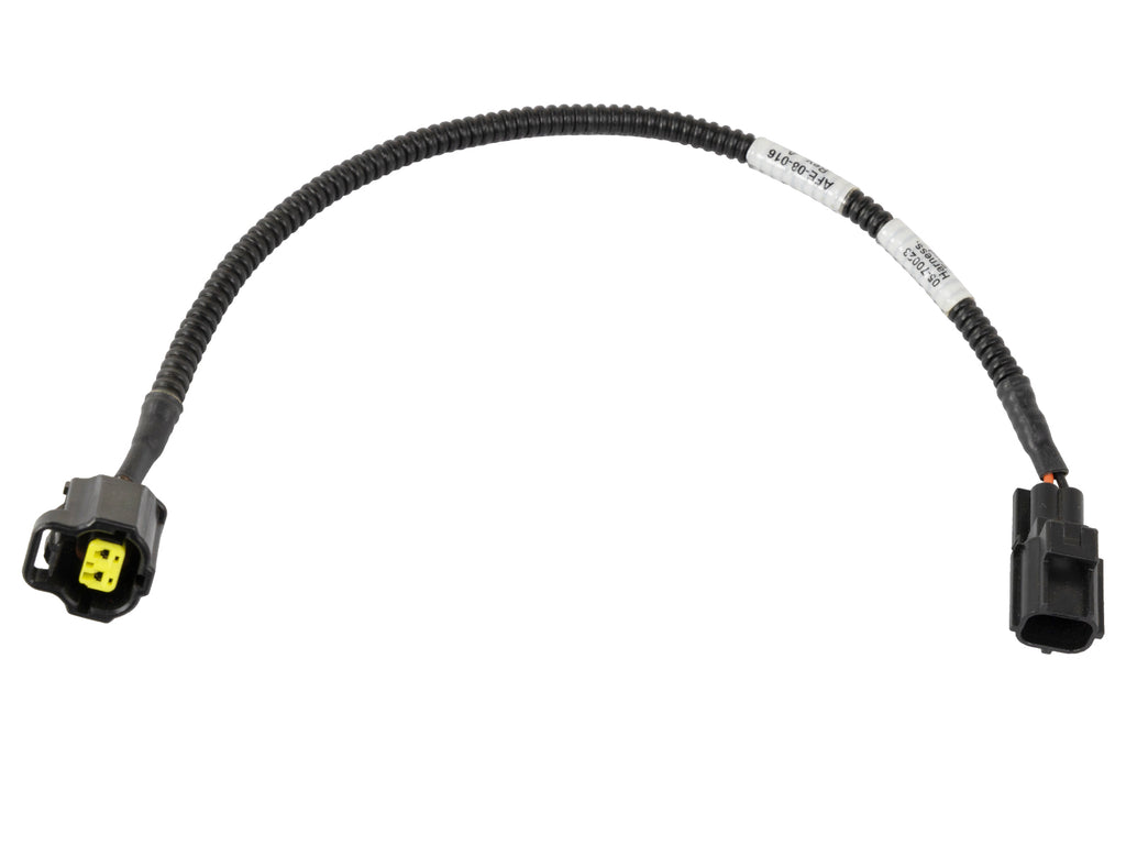 aFe Magnum FORCE 18-19 Ford F-150 V6-2.7L (tt) Cold Air Intake IAT Harness Extension - 12in aFe AFE54-22979