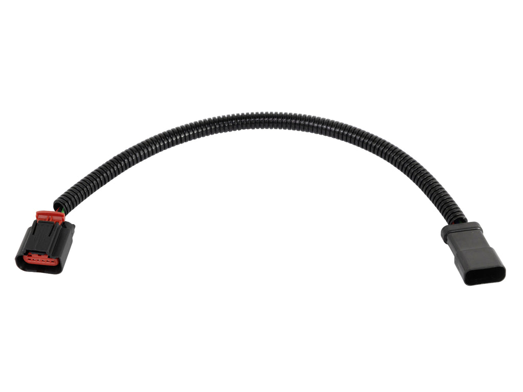 aFe Magnum FORCE Cold Air Intake MAF Extension Harness 12in 11-19 Ford Diesel V8-6.7L (td) aFe AFE59-06301