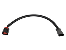 Load image into Gallery viewer, aFe Magnum FORCE Cold Air Intake MAF Extension Harness 12in 11-19 Ford Diesel V8-6.7L (td) aFe AFE59-06301