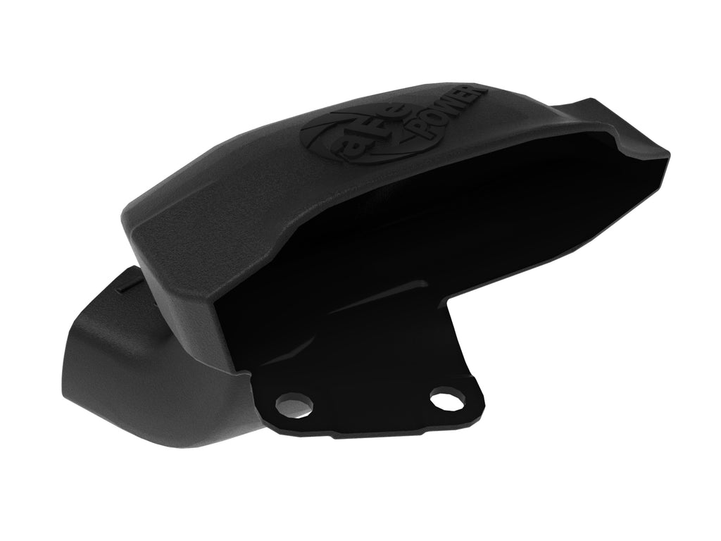 aFe Magnum FORCE Cold Air Intake System Scoop 19-20 Ford Ranger 2.3L(t) - Black aFe AFE54-13056S