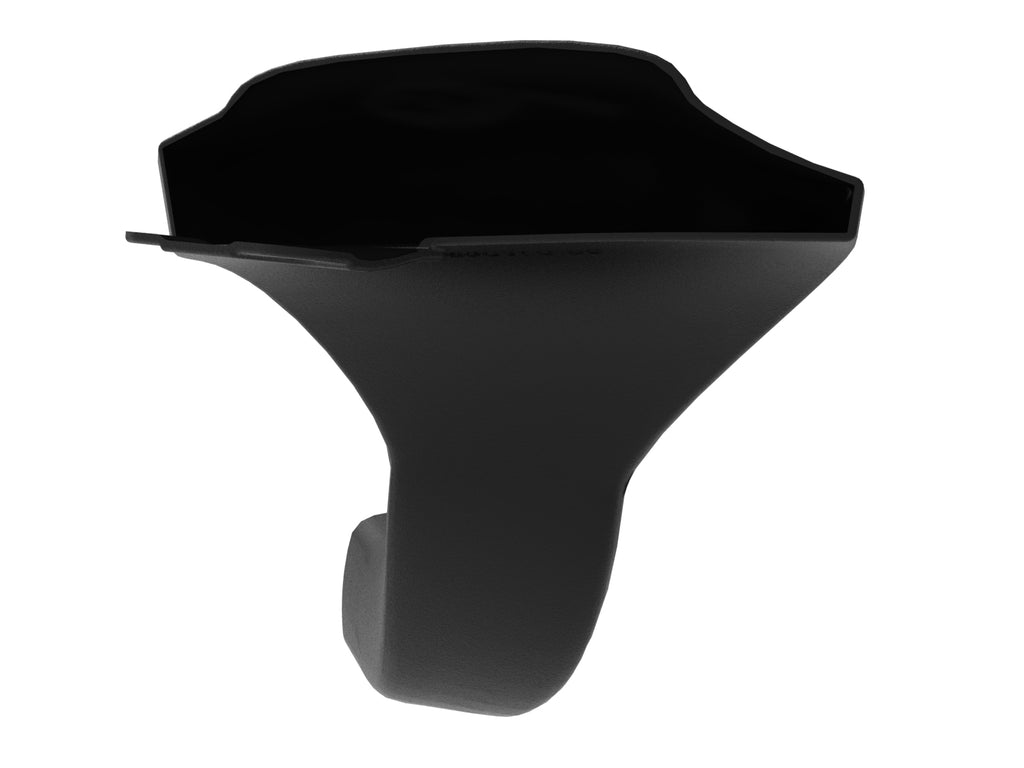 aFe Magnum FORCE Cold Air Intake System Scoop 19-20 Ford Ranger 2.3L(t) - Black aFe AFE54-13056S