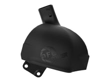 Load image into Gallery viewer, aFe Magnum FORCE Cold Air Intake System Scoop 19-20 Ford Ranger 2.3L(t) - Black aFe AFE54-13056S
