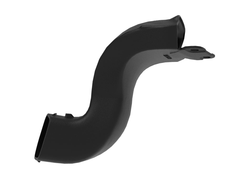 aFe Magnum FORCE Cold Air Intake System Scoop 19-20 Ford Ranger 2.3L(t) - Black aFe AFE54-13056S