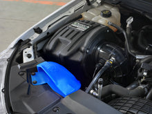 Load image into Gallery viewer, aFe Magnum FORCE Cold Air Intake System Scoop 19-20 Ford Ranger 2.3L(t) - Blue aFe AFE54-13056SL
