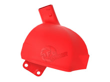 Load image into Gallery viewer, aFe Magnum FORCE Cold Air Intake System Scoop 19-20 Ford Ranger 2.3L(t) - Red aFe AFE54-13056SR