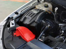 Load image into Gallery viewer, aFe Magnum FORCE Cold Air Intake System Scoop 19-20 Ford Ranger 2.3L(t) - Red aFe AFE54-13056SR