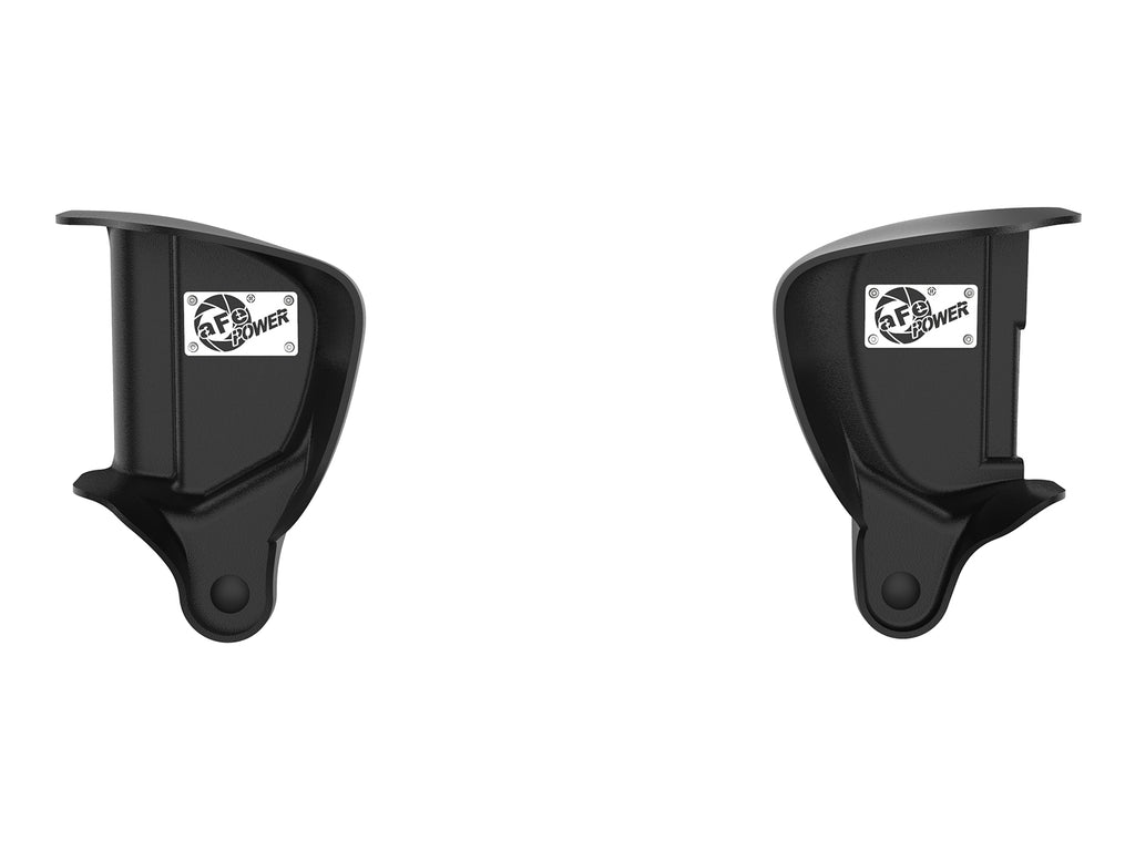 aFe Magnum FORCE Dynamic Air Scoop 15-18 BMW M3/15-20 M4 aFe AFE54-13032S