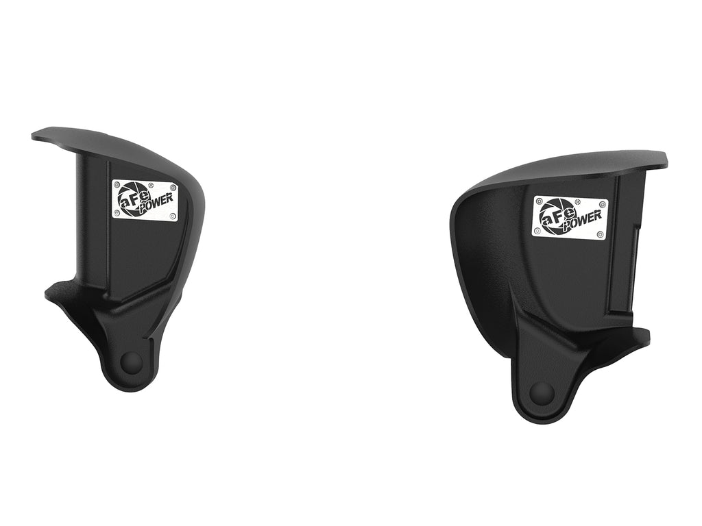 aFe Magnum FORCE Dynamic Air Scoop 15-18 BMW M3/15-20 M4 aFe AFE54-13032S