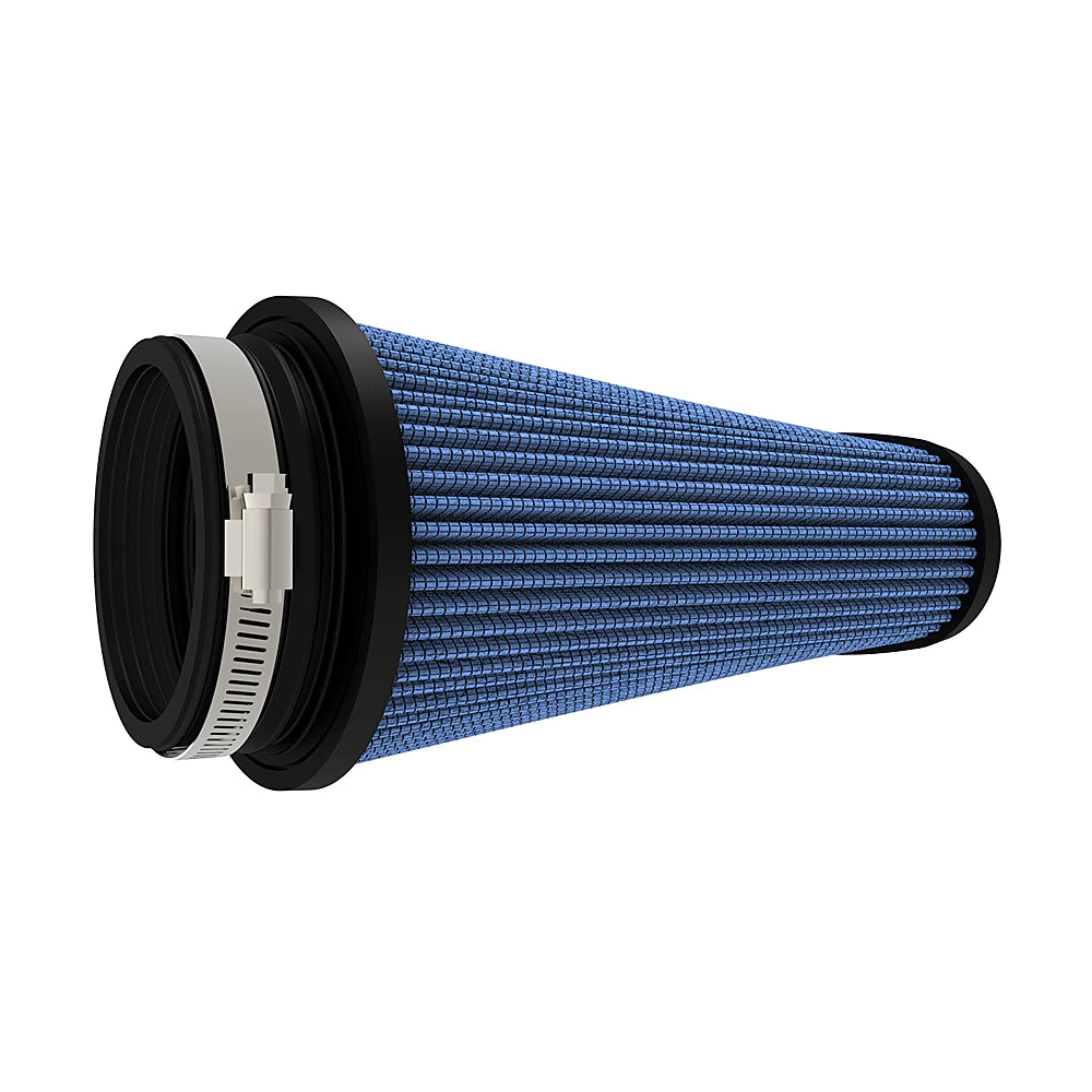 aFe Magnum Force Intake Repl Air Filter w/ Pro 5R Media 3.5in F / 5.75x5in B / 6x2.75in T / 6.5in H aFe AFE24-90096