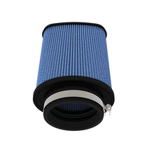 Load image into Gallery viewer, aFe Magnum Force Intake Repl Air Filter w/ Pro 5R Media 3.5in F / 5.75x5in B / 6x2.75in T / 6.5in H aFe AFE24-90096