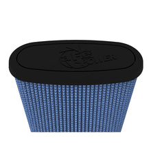 Load image into Gallery viewer, aFe Magnum Force Intake Repl Air Filter w/ Pro 5R Media 3.5in F / 5.75x5in B / 6x2.75in T / 6.5in H aFe AFE24-90096