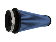 Load image into Gallery viewer, aFe Magnum Force Intake Repl Air Filter w/ Pro 5R Media 3.5in F / 5.75x5in B / 6x2.75in T / 6.5in H aFe AFE24-90096