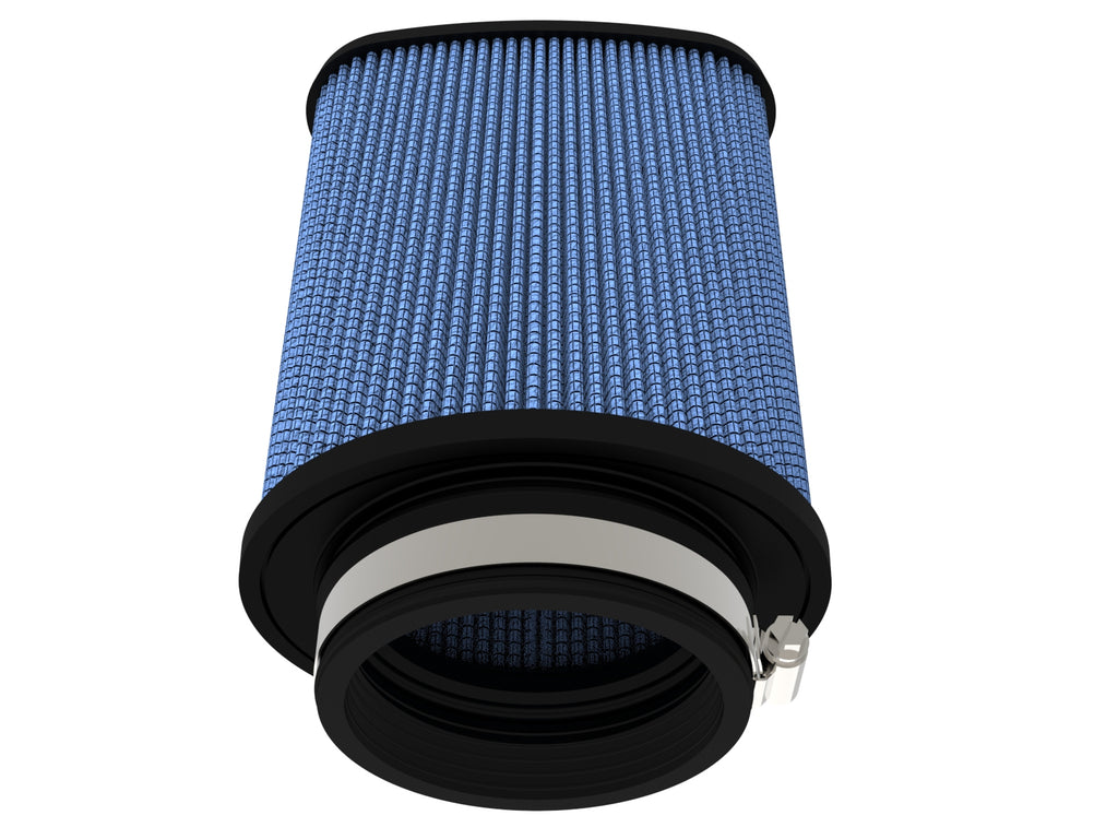 aFe Magnum Force Intake Repl Air Filter w/ Pro 5R Media 3.5in F / 5.75x5in B / 6x2.75in T / 6.5in H aFe AFE24-90096