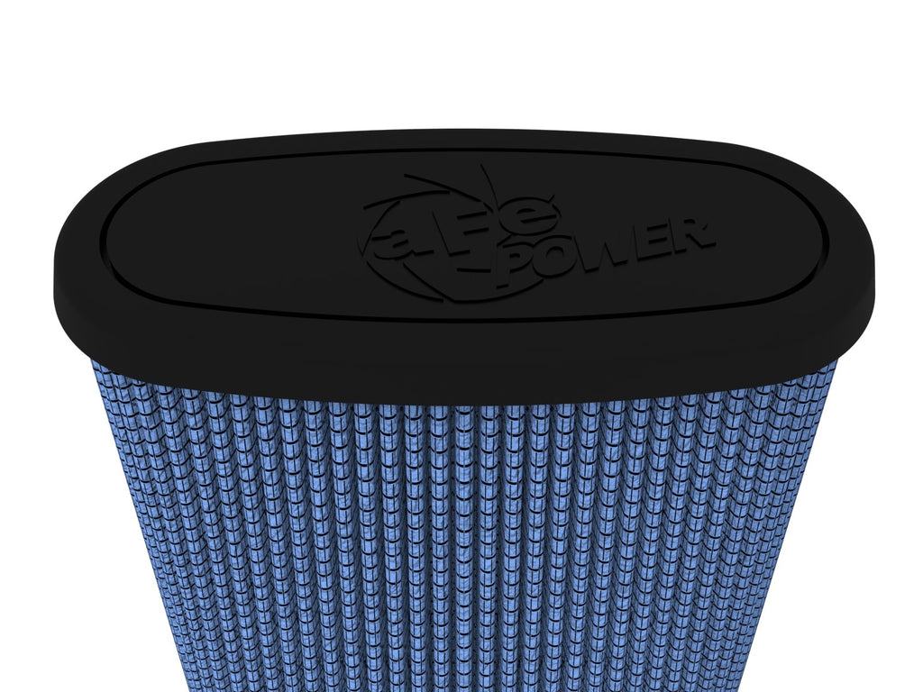 aFe Magnum Force Intake Repl Air Filter w/ Pro 5R Media 3.5in F / 5.75x5in B / 6x2.75in T / 6.5in H aFe AFE24-90096