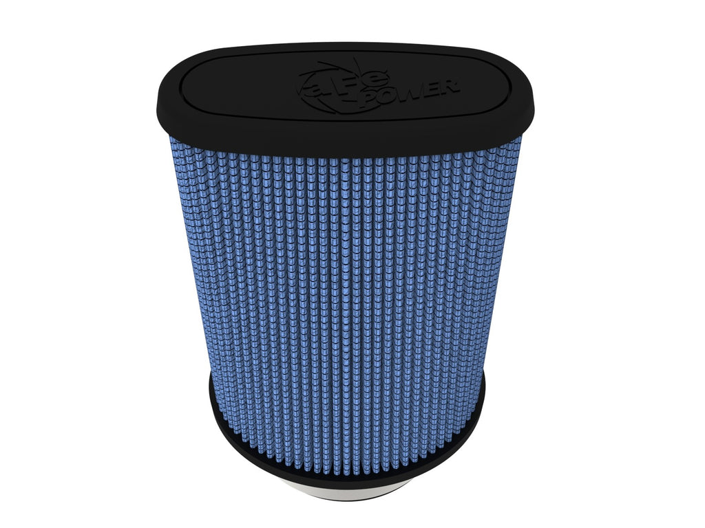 aFe Magnum Force Intake Repl Air Filter w/ Pro 5R Media 3.5in F / 5.75x5in B / 6x2.75in T / 6.5in H aFe AFE24-90096