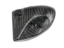 Load image into Gallery viewer, aFe Magnum FORCE Intake System Carbon Fiber Scoops BMW M5 (F10) 12-14 V8-4.4L (tt) aFe AFE54-12489-C