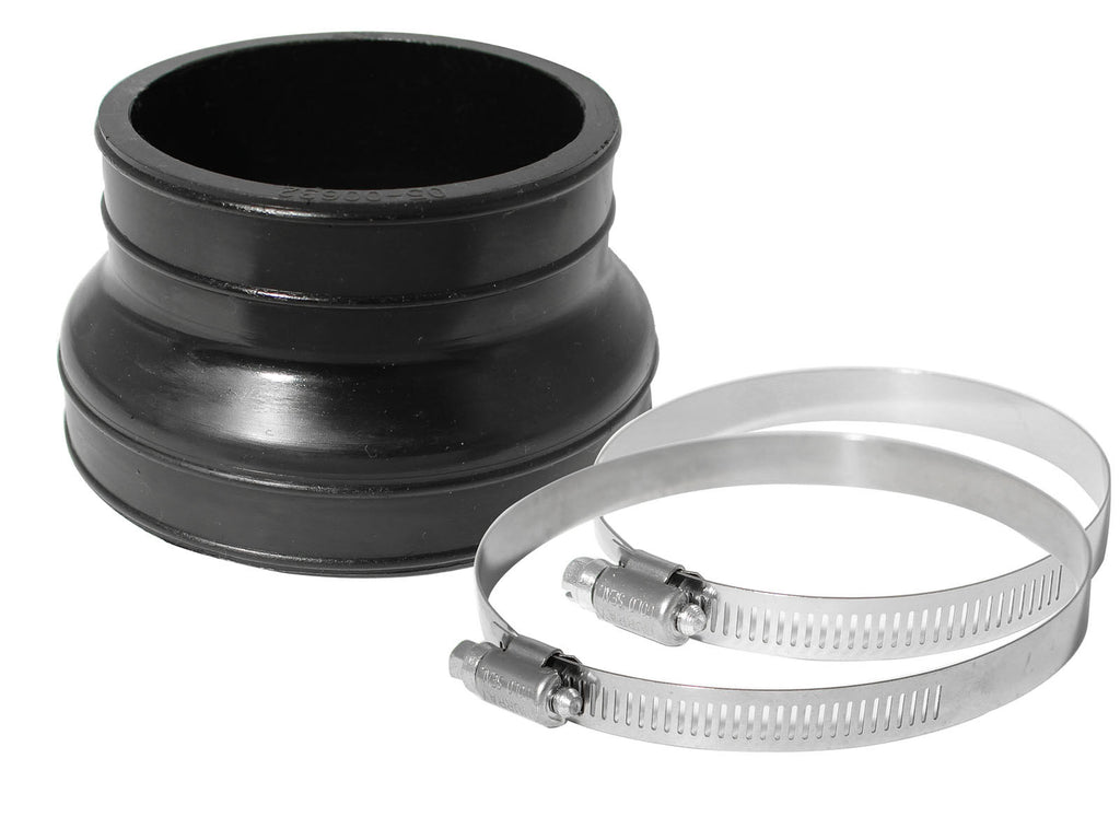 aFe Magnum FORCE Performance Accessories Coupling Kit 4-3/8in x 3-1/2in ID x 2-3/4in Reducer aFe AFE59-00005