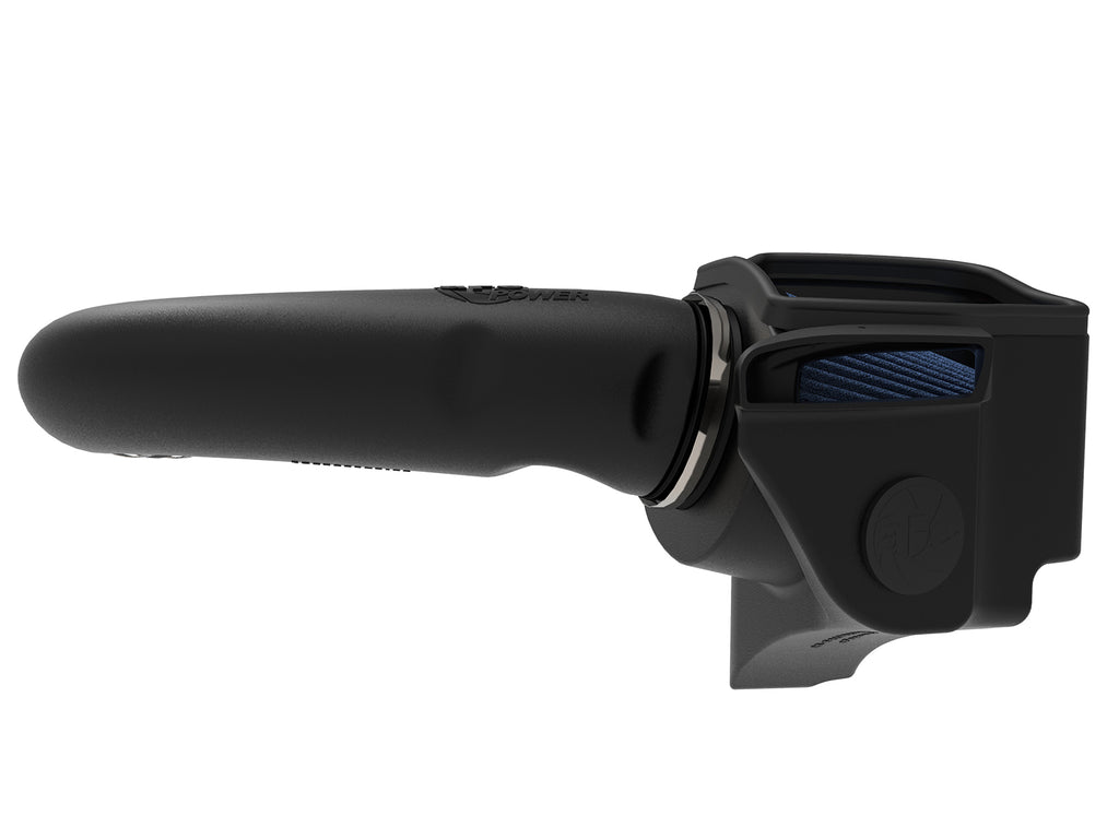 aFe Magnum FORCE Pro 5R Cold Air Intake System 11-19 Jeep Grand Cherokee (WK2) V8-5.7L aFe AFE54-13023R