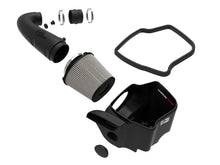 Load image into Gallery viewer, aFe Magnum FORCE Pro Dry S Cold Air Intake System 11-19 Jeep Grand Cherokee (WK2) V8-5.7L aFe AFE54-13023D