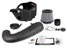 Load image into Gallery viewer, aFe Magnum FORCE Pro Dry S Cold Air Intake System 11-19 Jeep Grand Cherokee (WK2) V8-5.7L aFe AFE54-13023D