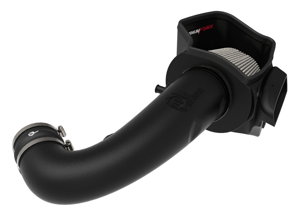 aFe Magnum FORCE Pro Dry S Cold Air Intake System 11-19 Jeep Grand Cherokee (WK2) V8-5.7L aFe AFE54-13023D