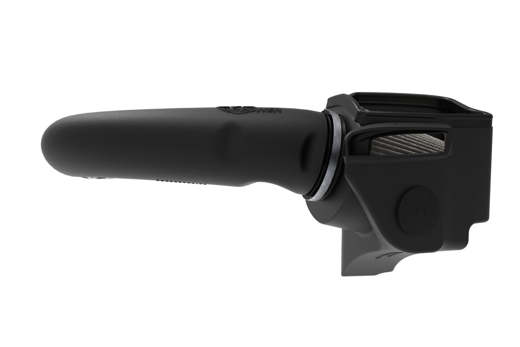 aFe Magnum FORCE Pro Dry S Cold Air Intake System 11-19 Jeep Grand Cherokee (WK2) V8-5.7L aFe AFE54-13023D