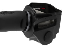 Load image into Gallery viewer, aFe Magnum FORCE Pro Dry S Cold Air Intake System 11-19 Jeep Grand Cherokee (WK2) V8-5.7L aFe AFE54-13023D