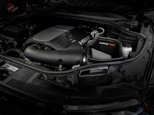 Load image into Gallery viewer, aFe Magnum FORCE Pro Dry S Cold Air Intake System 11-19 Jeep Grand Cherokee (WK2) V8-5.7L aFe AFE54-13023D