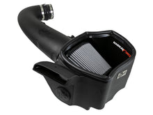 Load image into Gallery viewer, aFe Magnum FORCE Pro Dry S Cold Air Intake System 11-19 Jeep Grand Cherokee (WK2) V8-5.7L aFe AFE54-13023D