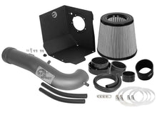 Load image into Gallery viewer, aFe Magnum FORCE Pro DRY S Stage-2 Intake 14-17 GM Silverado/Sierra 1500 5.3L/6.2L w/ Electric Fan aFe AFE51-12332-GR