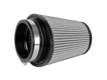 Load image into Gallery viewer, aFe Magnum FORCE Replacement Air Filter w/ Pro DRY S Media 3.5in F x 5.75x5in B x 3.5in T x 6in H - Black Ops Auto Works