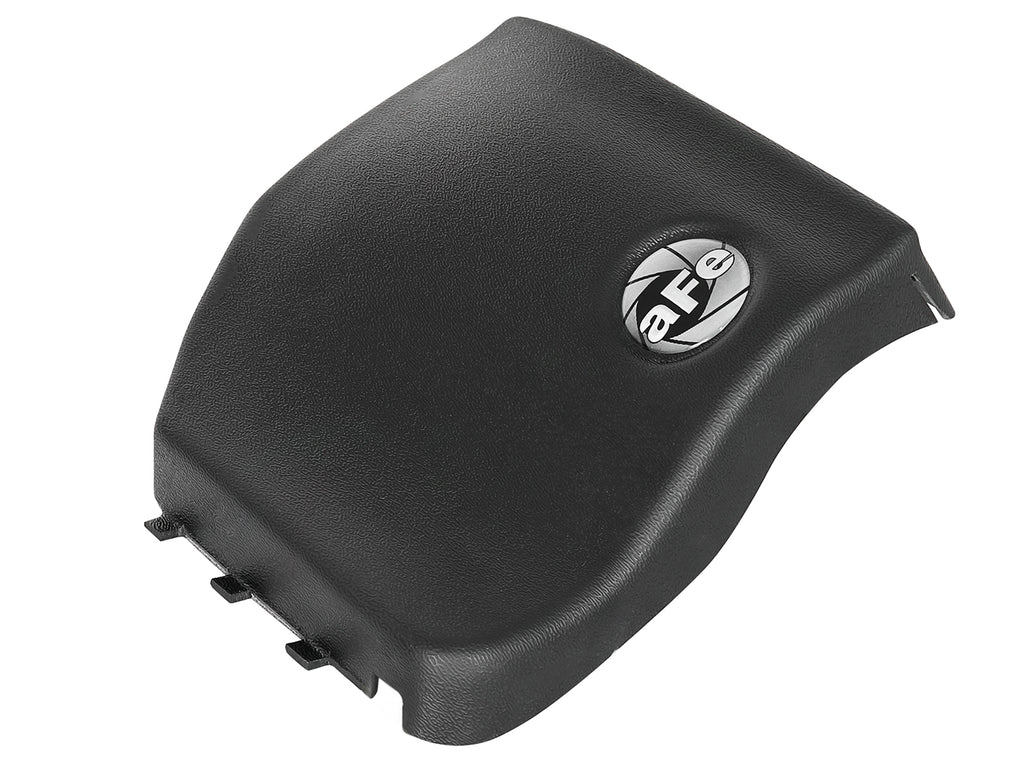 aFe Magnum FORCE Stage-2 Cold Air Intake Cover 2017 Ford Superduty V8 6.2L aFe AFE54-12948-B