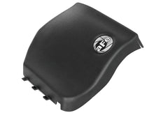 Load image into Gallery viewer, aFe Magnum FORCE Stage-2 Cold Air Intake Cover 2017 Ford Superduty V8 6.2L aFe AFE54-12948-B