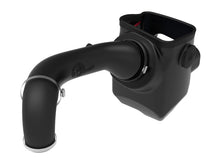 Load image into Gallery viewer, aFe Magnum FORCE Stage-2 Cold Air Intake System w/ Pro DRY S Media 16-19 Nissan Titan XD V8-5.0L(td) aFe AFE54-13026D