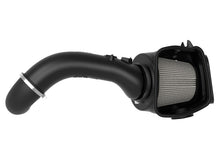 Load image into Gallery viewer, aFe Magnum FORCE Stage-2 Cold Air Intake System w/ Pro DRY S Media 16-19 Nissan Titan XD V8-5.0L(td) aFe AFE54-13026D