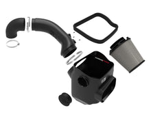 Load image into Gallery viewer, aFe Magnum FORCE Stage-2 Cold Air Intake System w/ Pro DRY S Media 16-19 Nissan Titan XD V8-5.0L(td) aFe AFE54-13026D