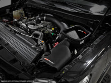 Load image into Gallery viewer, aFe Magnum FORCE Stage-2 Cold Air Intake System w/ Pro DRY S Media 16-19 Nissan Titan XD V8-5.0L(td) aFe AFE54-13026D