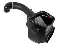 Load image into Gallery viewer, aFe Magnum FORCE Stage-2 Cold Air Intake System w/ Pro DRY S Media 16-19 Nissan Titan XD V8-5.0L(td) aFe AFE54-13026D