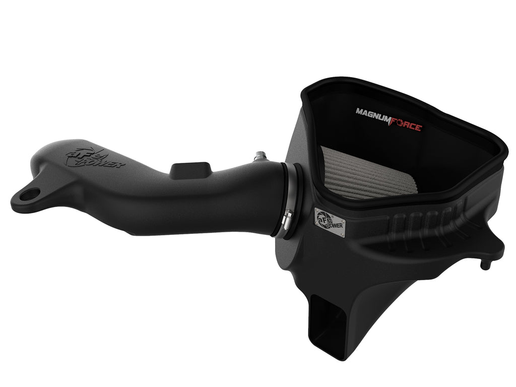 AFe Magnum FORCE Stage-2 Cold Air Intake System w/Pro Dry S Media 12-15 BMW 335i F30 aFe AFE54-13033D