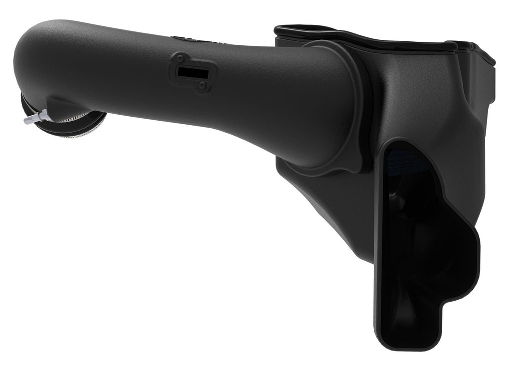 AFe Magnum FORCE Stage-2 Cold Air Intake System w/Pro Dry S Media 18-19 Ford Mustang aFe AFE54-13039R