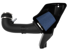 Load image into Gallery viewer, AFe Magnum FORCE Stage-2 Cold Air Intake System w/Pro Dry S Media 18-19 Ford Mustang aFe AFE54-13039R