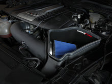 Load image into Gallery viewer, AFe Magnum FORCE Stage-2 Cold Air Intake System w/Pro Dry S Media 18-19 Ford Mustang aFe AFE54-13039R
