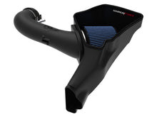 Load image into Gallery viewer, AFe Magnum FORCE Stage-2 Cold Air Intake System w/Pro Dry S Media 18-19 Ford Mustang aFe AFE54-13039R